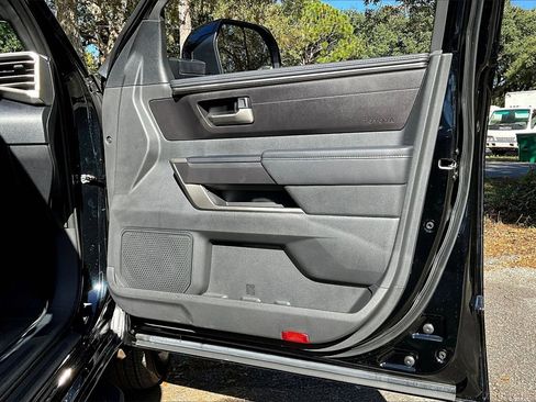 Used 2025 Toyota Tundra SR5 image 24