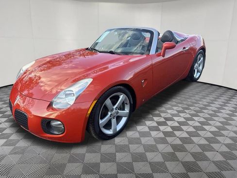 Used 2008 Pontiac Solstice GXP RWD image 21
