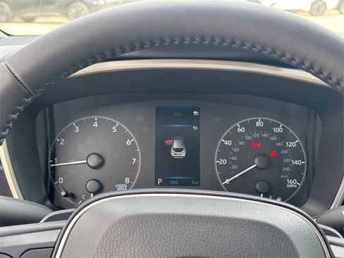 New 2026 Toyota Corolla SE w/ Carpet Mat Package (TMS) image 18