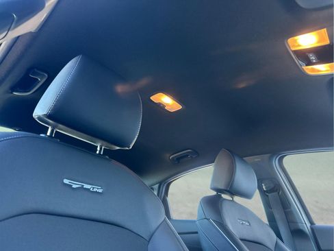 Certified 2024 Kia Forte GT-Line image 16