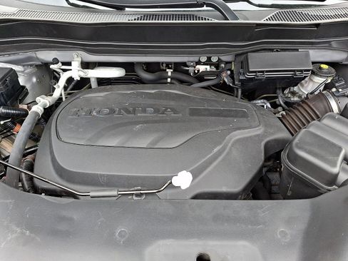 Certified 2022 Honda Pilot Sport image 29
