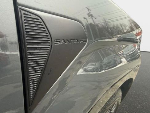 Used 2026 Hyundai Santa Fe Calligraphy image 16