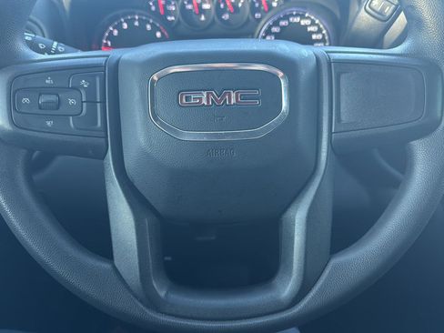 Used 2023 GMC Sierra 1500 Pro w/ Pro Value Package image 14