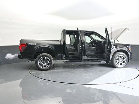 Certified 2024 Ford F150 STX image 40
