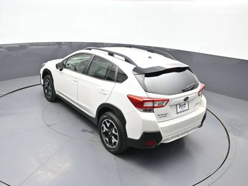 Used 2019 Subaru Crosstrek 2.0i AWD/4WD image 39