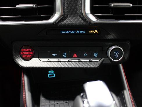 Used 2024 Ford Mustang GT Premium w/ GT Performance Package RWD image 19