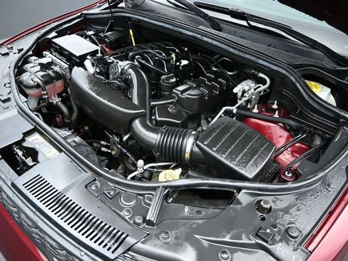Used 2023 Dodge Durango GT AWD/4WD image 43
