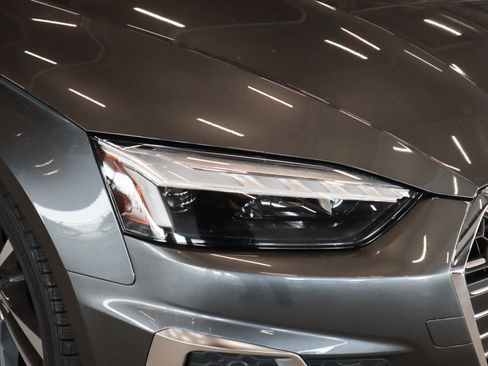 Used 2025 Audi S5 Premium Plus w/ Premium Plus Package image 26