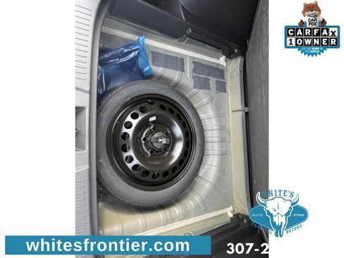 Used 2026 Chevrolet Trax LT FWD image 12