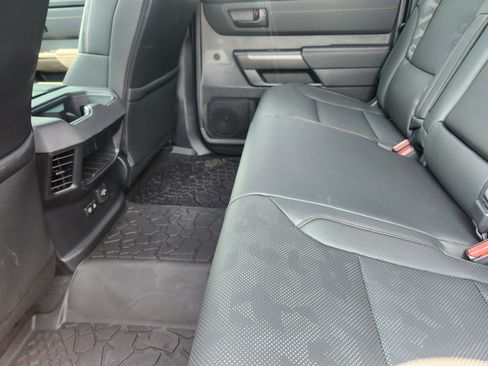 New 2025 Toyota Tundra TRD Pro AWD/4WD image 16