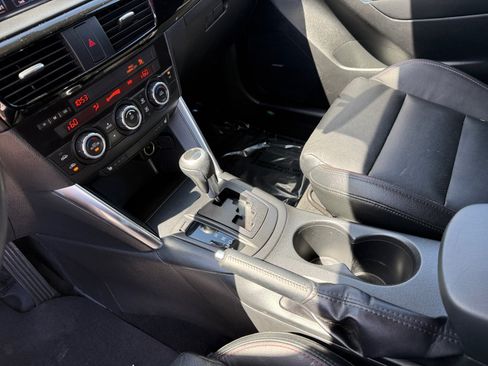 Used 2014 MAZDA CX-5 Grand Touring FWD image 13