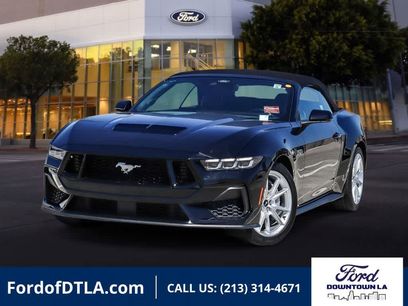 Used 2024 Ford Mustang GT Premium