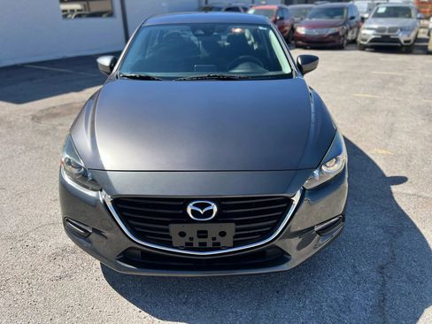 Used 2018 MAZDA MAZDA3 Sport image 11