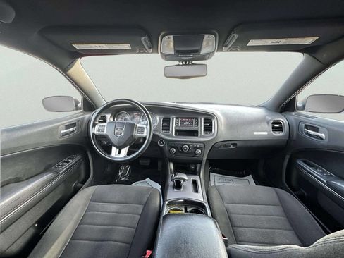 Used 2012 Dodge Charger SE w/ Sport Appearance Group image 15