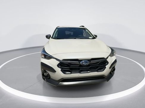 Certified 2025 Subaru Crosstrek 2.0i Premium AWD/4WD image 2