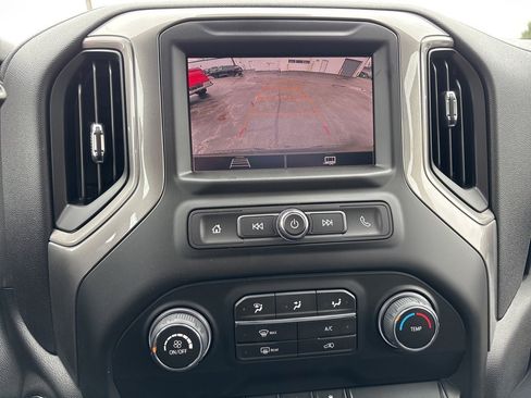 New 2026 Chevrolet Silverado 1500 W/T w/ WT Safety Package image 15