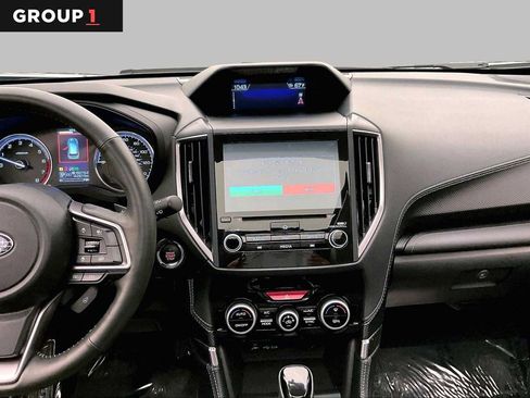 Used 2023 Subaru Forester Touring AWD/4WD image 7