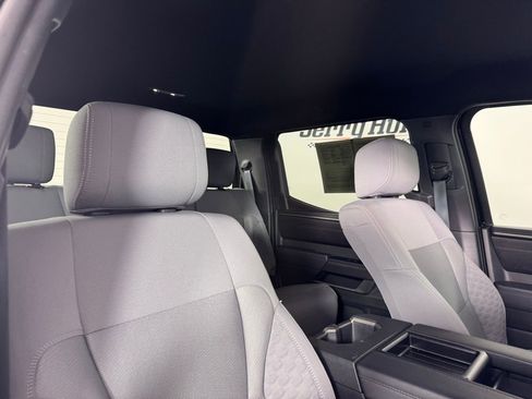 Used 2025 Toyota Tundra SR5 w/ SR5 Convenience Package image 31