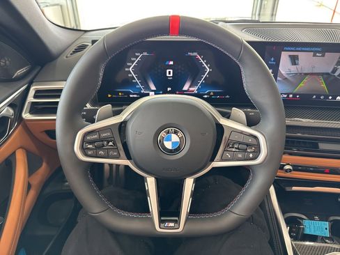 New 2027 BMW 440i xDrive Convertible w/ Premium Package AWD/4WD image 21