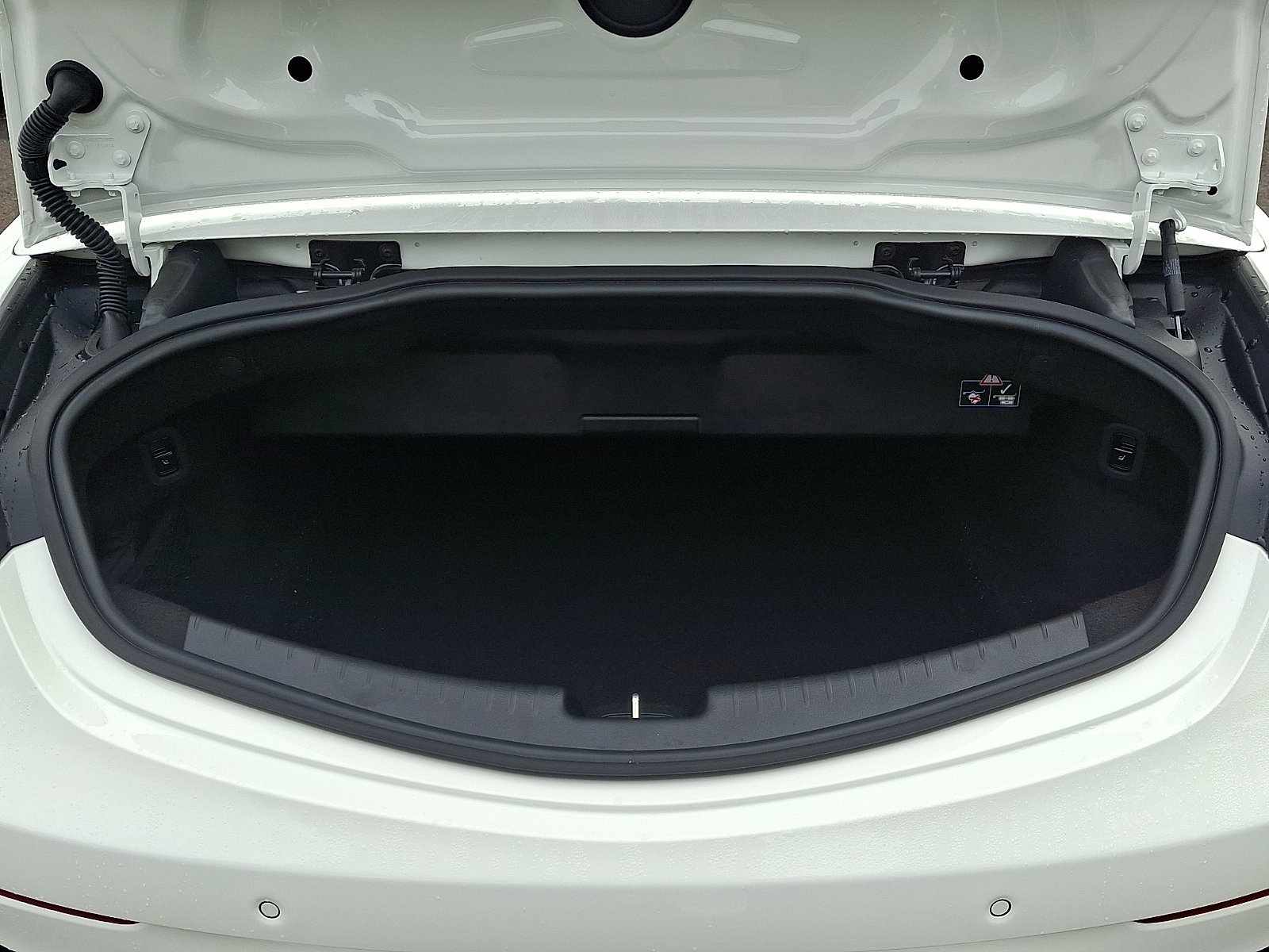 Certified 2024 Mercedes-Benz CLE 450 4MATIC Cabriolet image 29