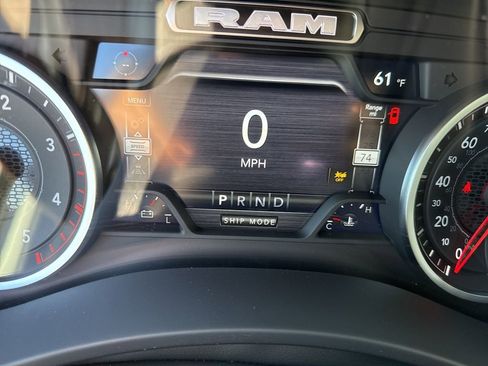 New 2026 RAM 2500 Tradesman image 17