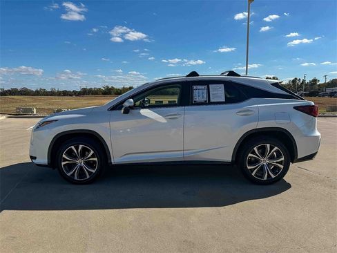 Used 2017 Lexus RX 350 350 image 6