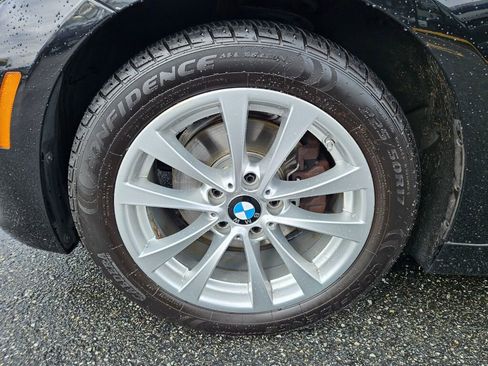 Used 2018 BMW 320i xDrive Sedan image 8