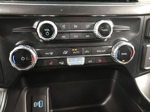 Used 2023 Ford F150 Tremor AWD/4WD image 16