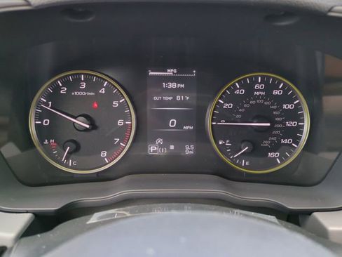 New 2026 Subaru Crosstrek 2.5i Sport image 26