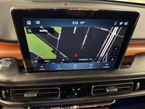 Used 2020 Lincoln Aviator Reserve w/ Equipment Group 202A AWD/4WD image 12