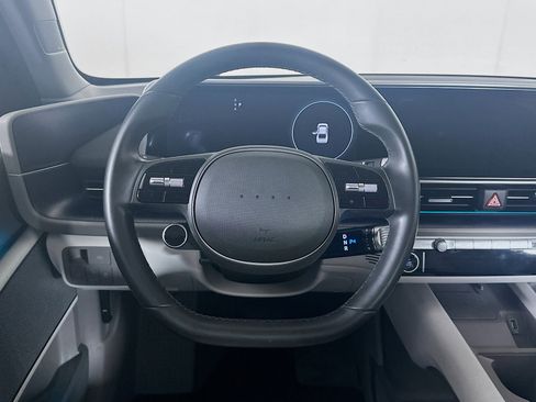 Used 2024 Hyundai Ioniq 6 SEL image 18