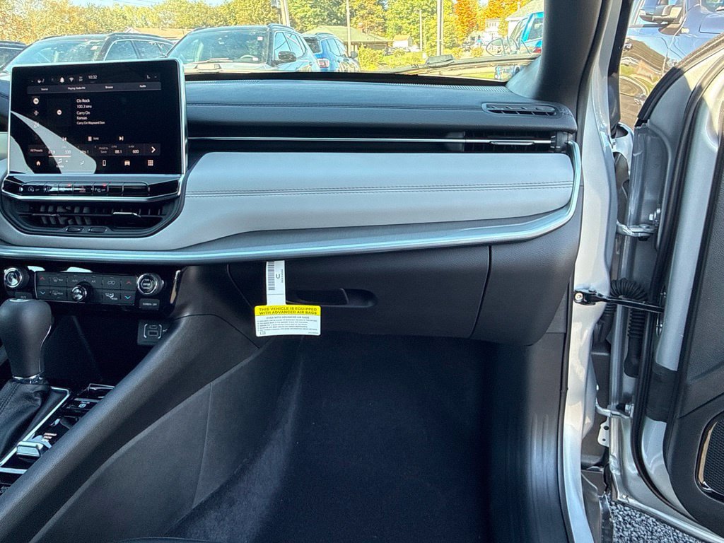 New 2026 Jeep Compass Limited AWD/4WD image 26