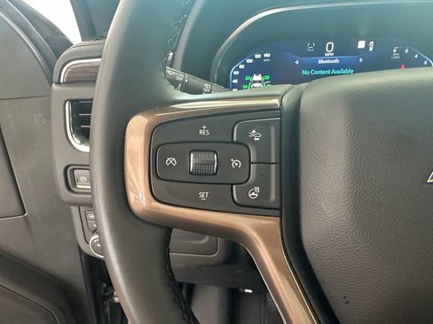 Used 2023 Chevrolet Tahoe High Country AWD/4WD image 22