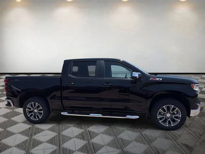 New 2026 Chevrolet Silverado 1500 LT w/ All Star Edition Plus