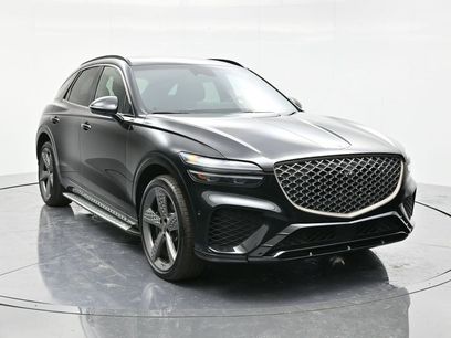 Used 2023 Genesis GV70 3.5T Sport w/ Sport Prestige Package