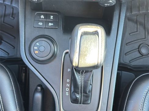 Used 2021 Ford Ranger Lariat w/ Trailer Tow Package image 27