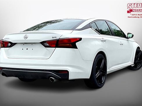 Used 2019 Nissan Altima 2.5 SR image 6