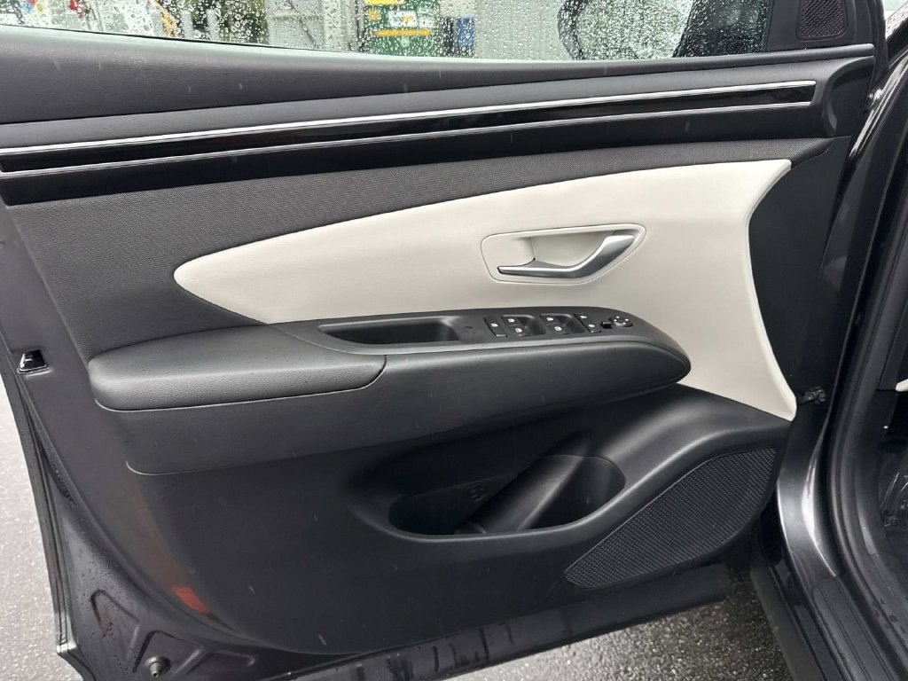 Used 2024 Hyundai Tucson SEL w/ Convenience Package AWD/4WD image 9