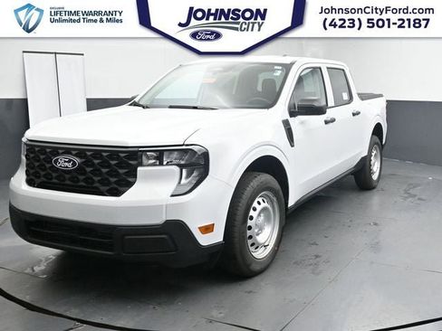 New 2026 Ford Maverick XL image 5