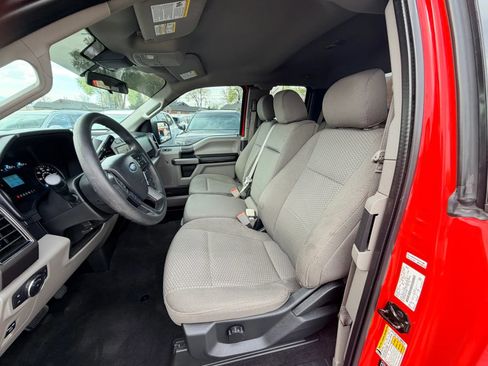 Used 2020 Ford F150 XLT AWD/4WD image 11