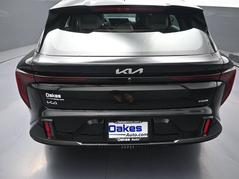 New 2026 Kia K4 GT-Line Turbo FWD image 33