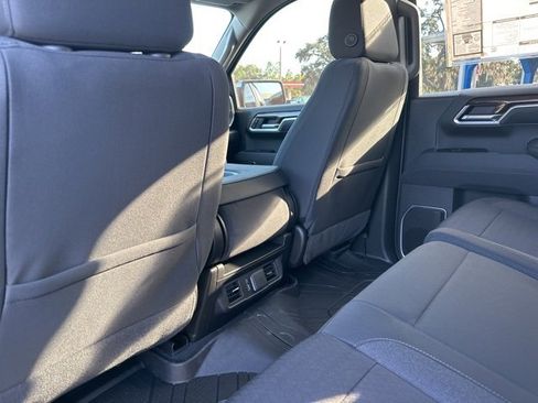 New 2026 Chevrolet Silverado 1500 LT w/ Protection Package image 32