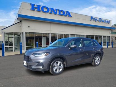 Used 2023 Honda HR-V LX