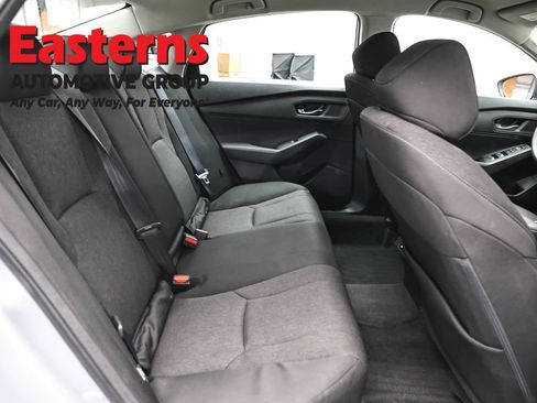 Used 2025 Honda Accord LX image 22