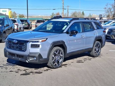 New 2026 Subaru Outback Touring XT AWD/4WD image 7