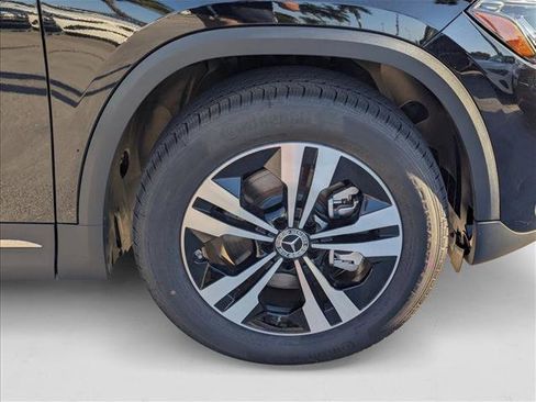 New 2026 Mercedes-Benz GLA 250 image 9