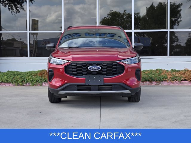 Used 2025 Ford Escape ST-Line AWD/4WD image 2