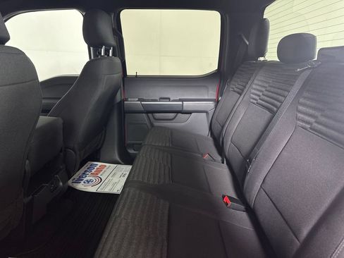 Used 2023 Ford F150 XL w/ STX Appearance Package AWD/4WD image 25