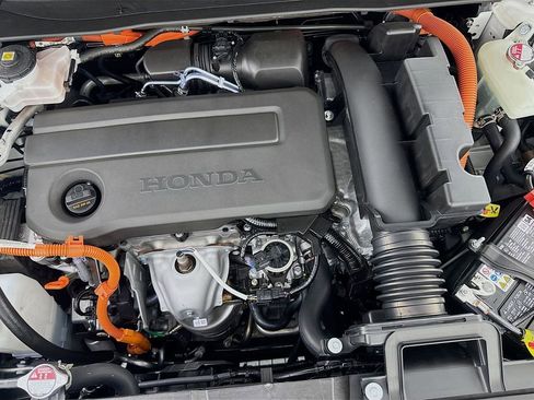 Used 2026 Honda CR-V Sport-L image 43