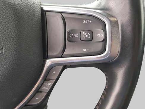 Used 2023 RAM 1500 Laramie AWD/4WD image 23